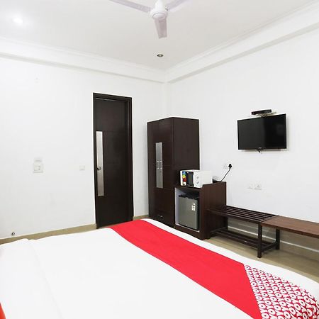 Super Collection O Tipsyy Inn 014 Gurgaon Luaran gambar