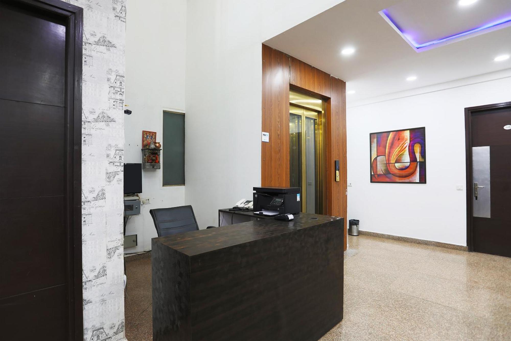 Super Collection O Tipsyy Inn 014 Gurgaon Luaran gambar