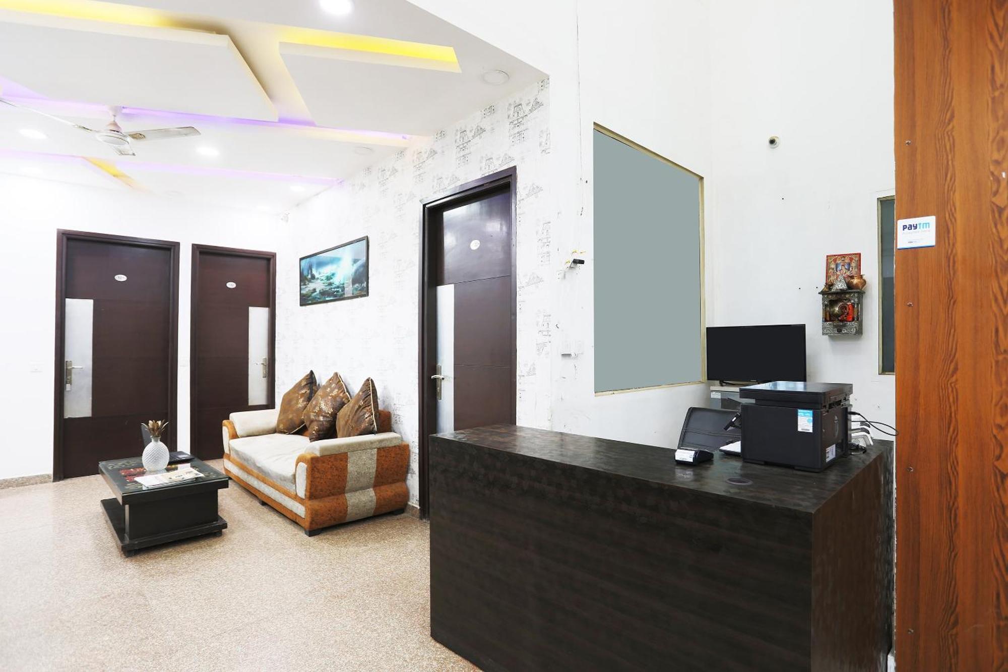 Super Collection O Tipsyy Inn 014 Gurgaon Luaran gambar