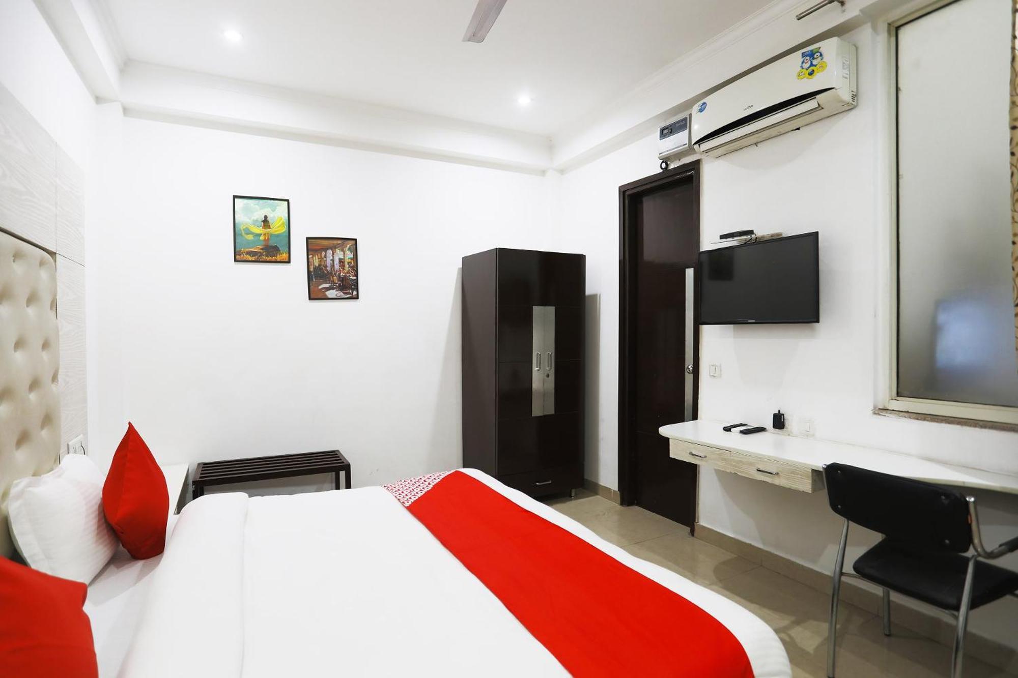 Super Collection O Tipsyy Inn 014 Gurgaon Luaran gambar