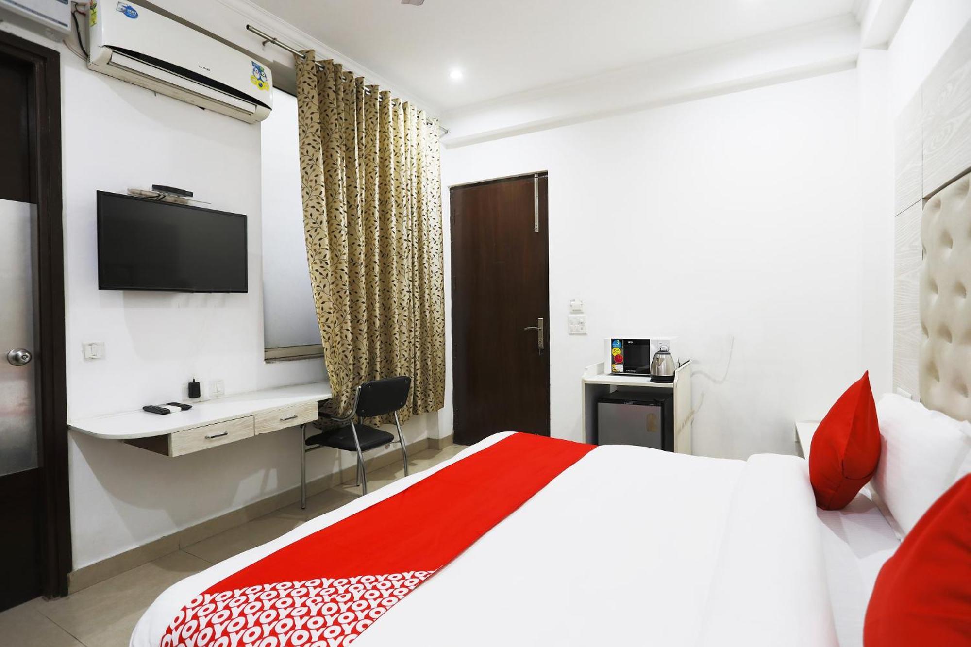 Super Collection O Tipsyy Inn 014 Gurgaon Luaran gambar