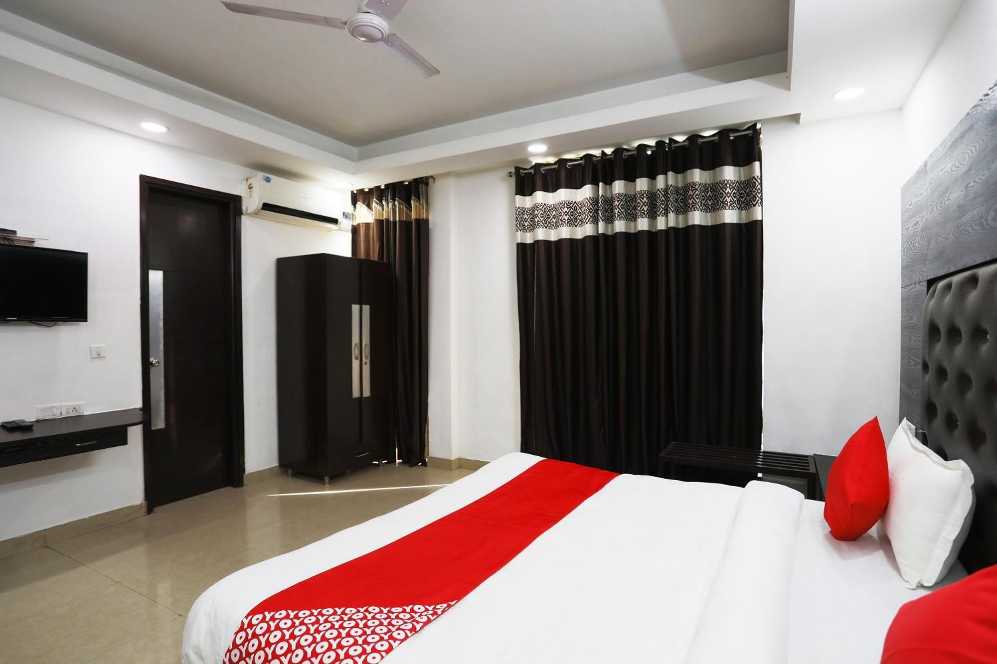 Super Collection O Tipsyy Inn 014 Gurgaon Luaran gambar