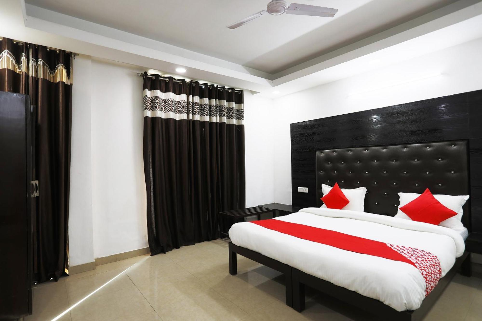 Super Collection O Tipsyy Inn 014 Gurgaon Luaran gambar