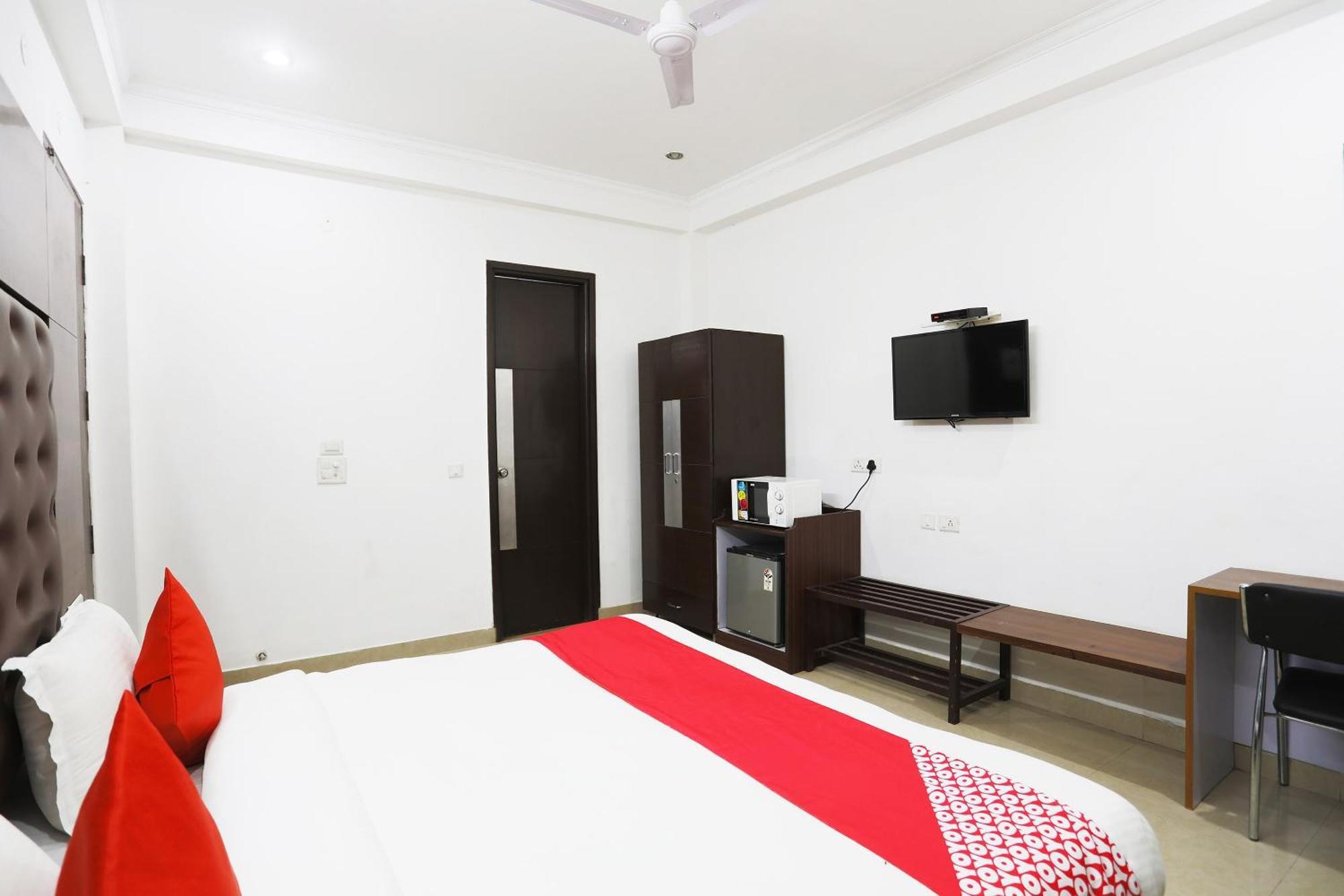Super Collection O Tipsyy Inn 014 Gurgaon Luaran gambar